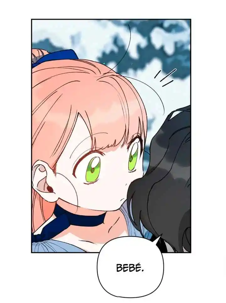 Me Convertí En La Hija Del Héroe Oscuro - Capítulo 47 - Página 35 - LectorTMOo