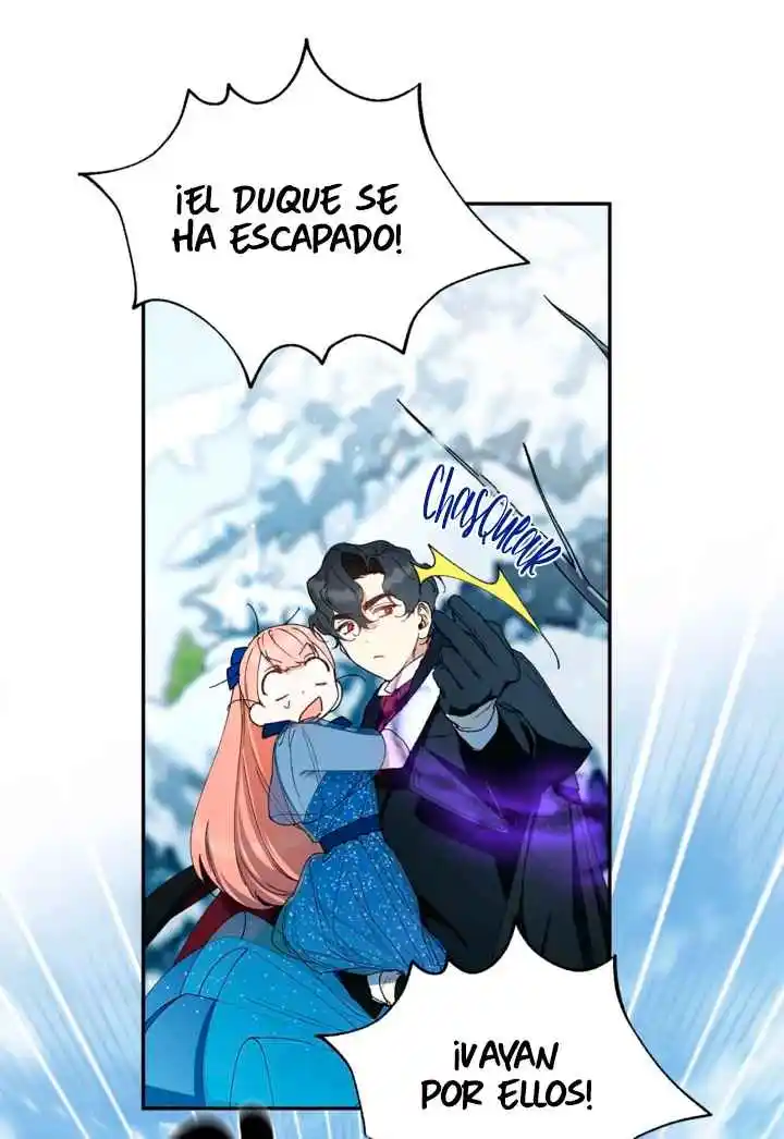 Me Convertí En La Hija Del Héroe Oscuro - Capítulo 47 - Página 37 - LectorTMOo
