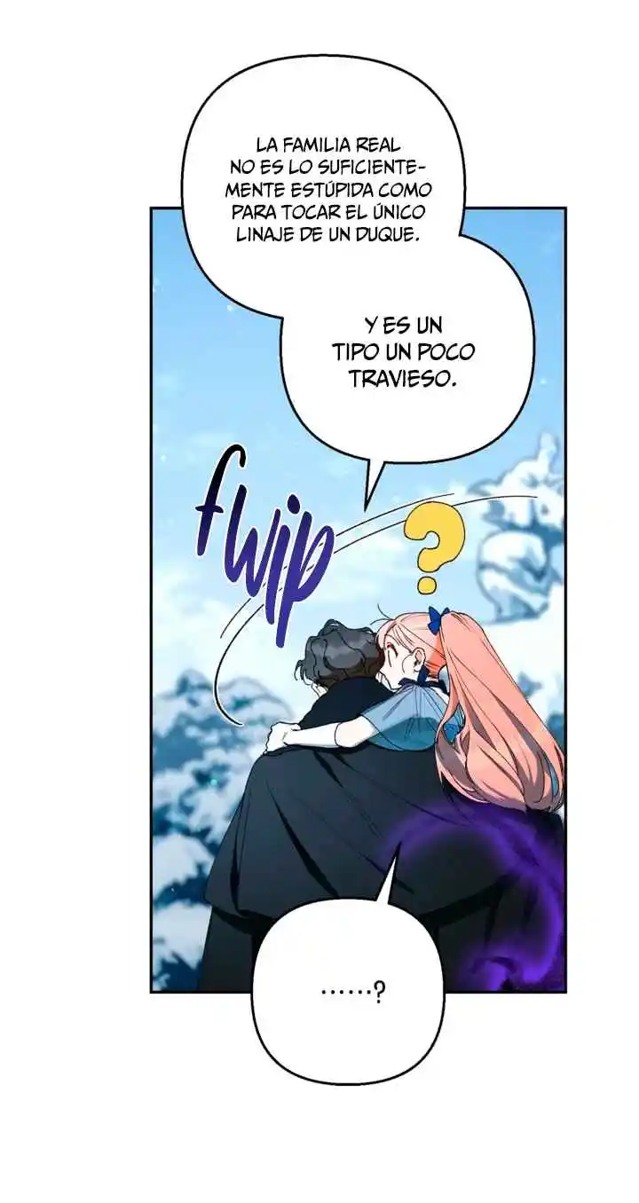 Me Convertí En La Hija Del Héroe Oscuro - Capítulo 47 - Página 40 - LectorTMOo