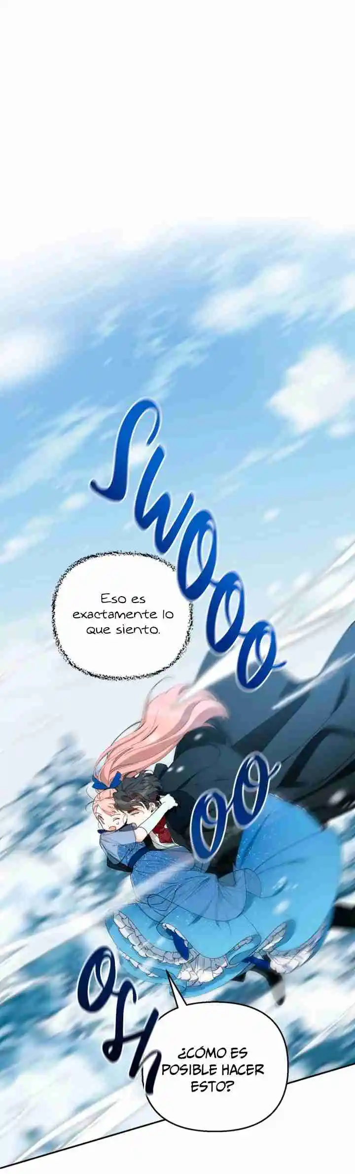 Me Convertí En La Hija Del Héroe Oscuro - Capítulo 47 - Página 41 - LectorTMOo