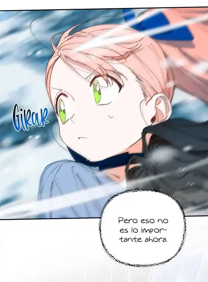 Me Convertí En La Hija Del Héroe Oscuro - Capítulo 47 - Página 43 - LectorTMOo