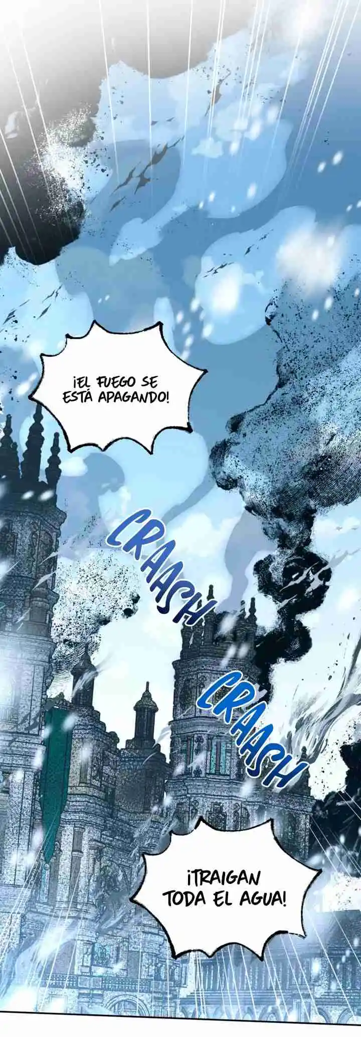 Me Convertí En La Hija Del Héroe Oscuro - Capítulo 47 - Página 44 - LectorTMOo