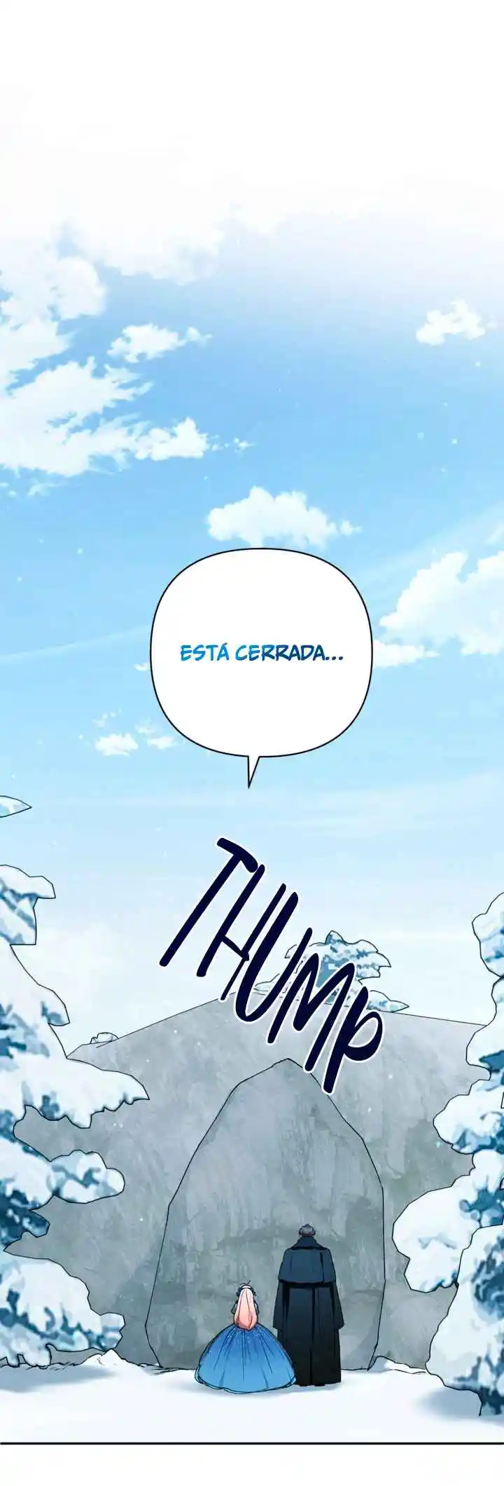 Me Convertí En La Hija Del Héroe Oscuro - Capítulo 47 - Página 46 - LectorTMOo