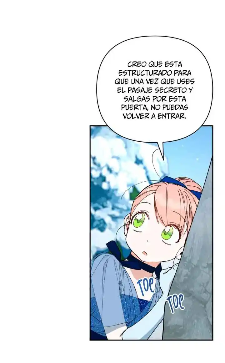 Me Convertí En La Hija Del Héroe Oscuro - Capítulo 47 - Página 47 - LectorTMOo