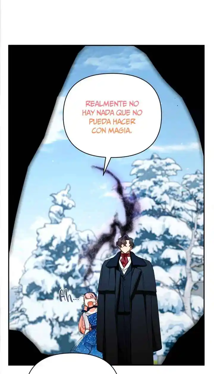 Me Convertí En La Hija Del Héroe Oscuro - Capítulo 47 - Página 51 - LectorTMOo