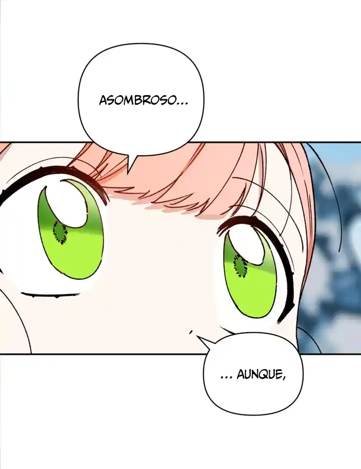 Me Convertí En La Hija Del Héroe Oscuro - Capítulo 47 - Página 54 - LectorTMOo