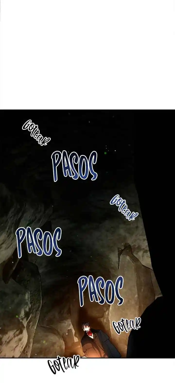 Me Convertí En La Hija Del Héroe Oscuro - Capítulo 47 - Página 58 - LectorTMOo