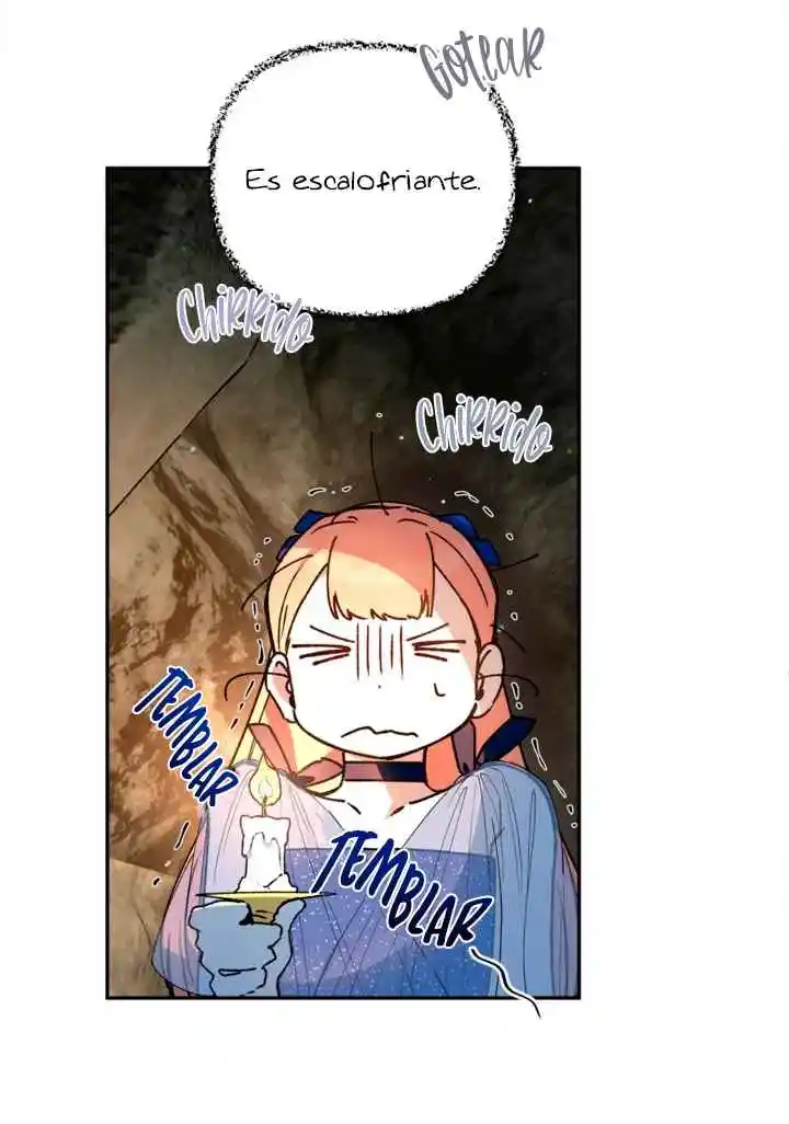 Me Convertí En La Hija Del Héroe Oscuro - Capítulo 47 - Página 59 - LectorTMOo