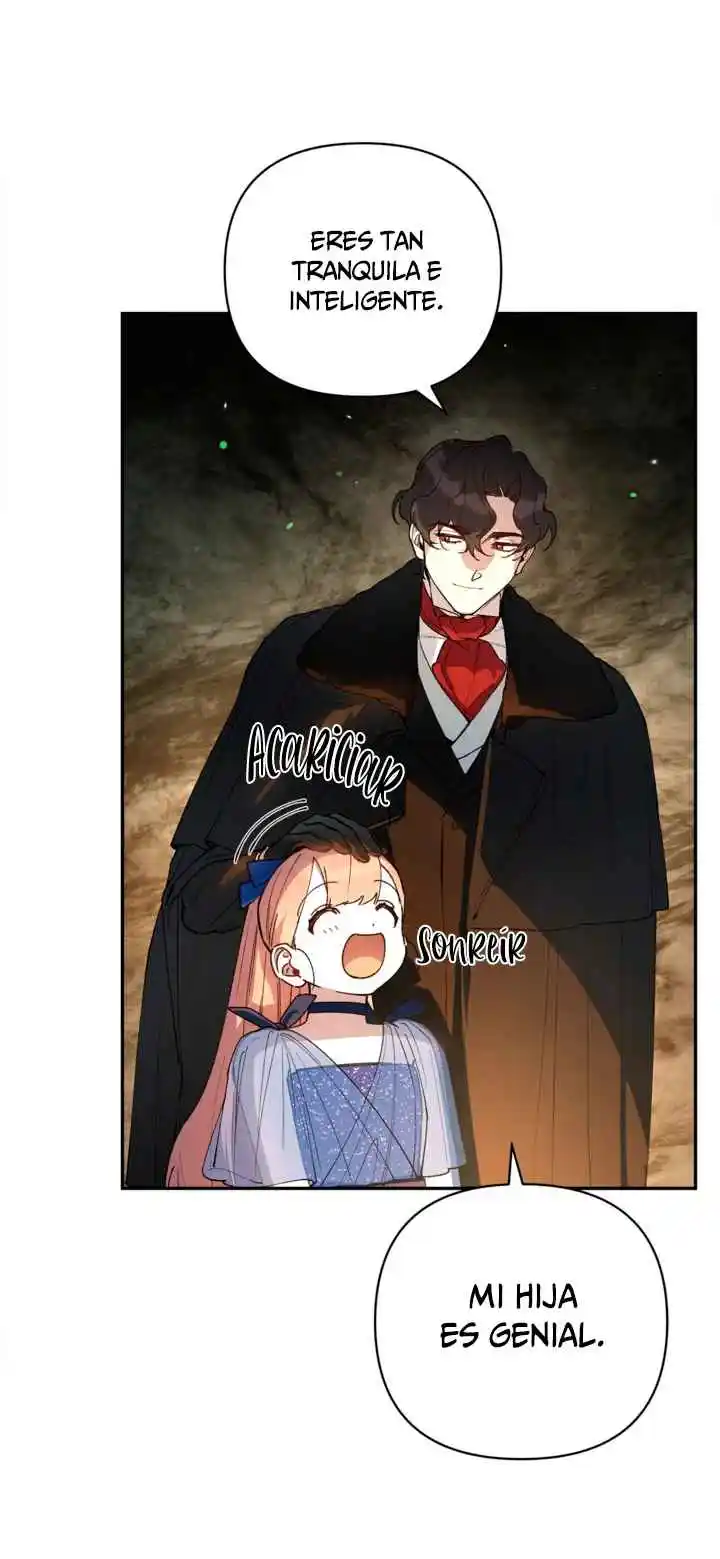 Me Convertí En La Hija Del Héroe Oscuro - Capítulo 47 - Página 62 - LectorTMOo
