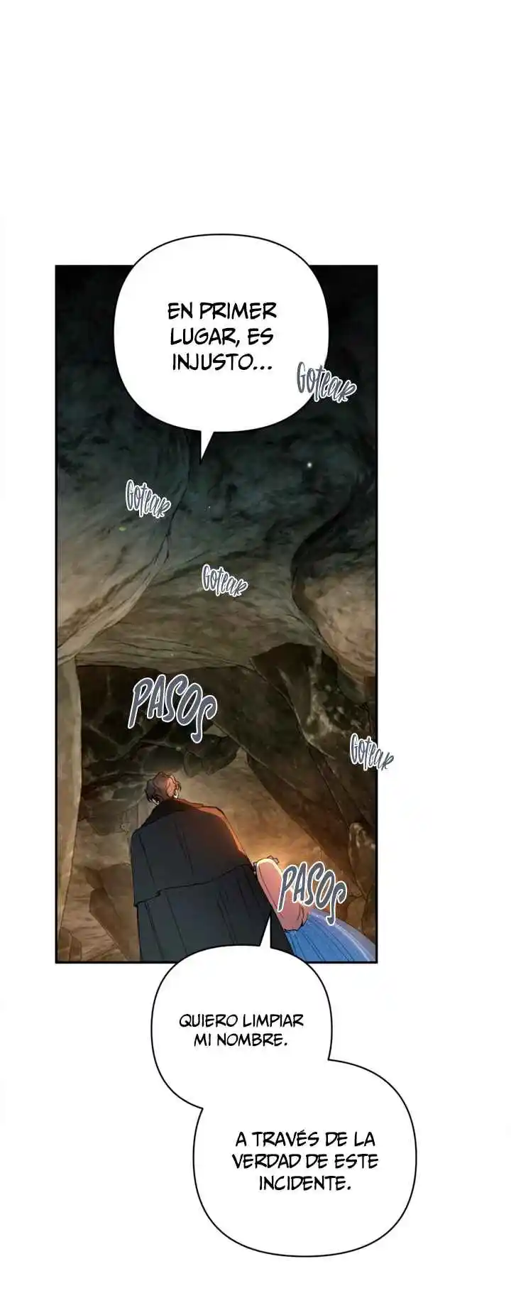 Me Convertí En La Hija Del Héroe Oscuro - Capítulo 47 - Página 63 - LectorTMOo