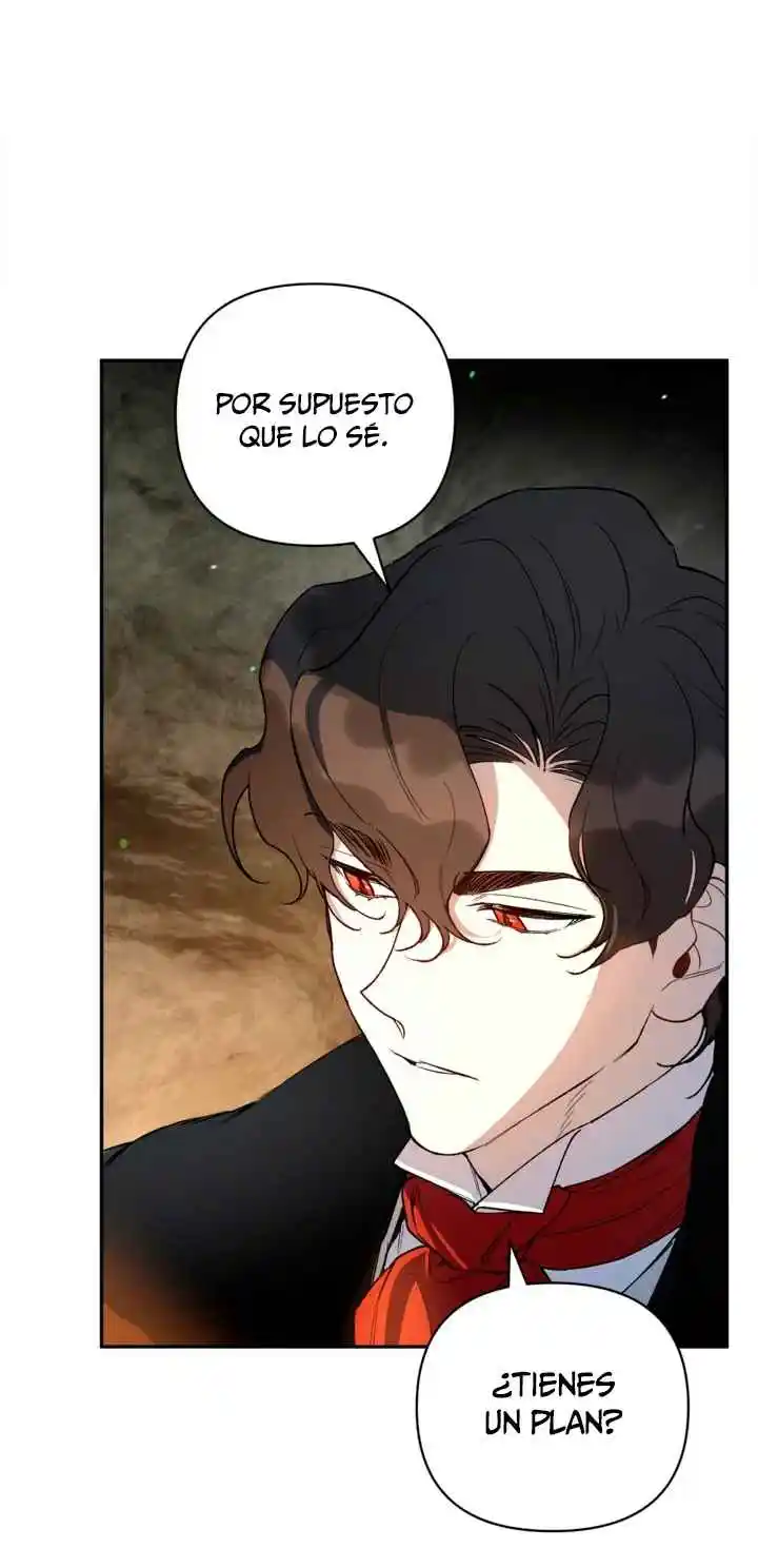 Me Convertí En La Hija Del Héroe Oscuro - Capítulo 47 - Página 64 - LectorTMOo