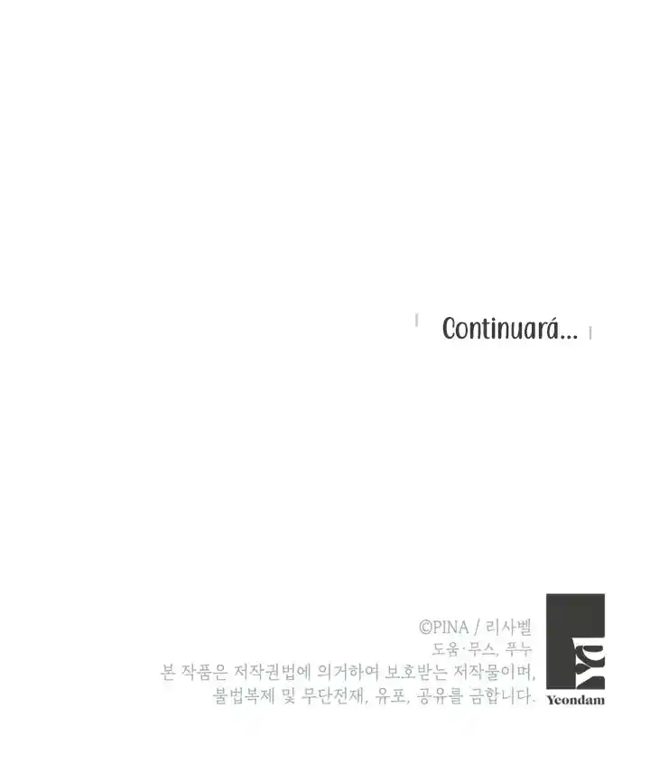 Me Convertí En La Hija Del Héroe Oscuro - Capítulo 47 - Página 66 - LectorTMOo
