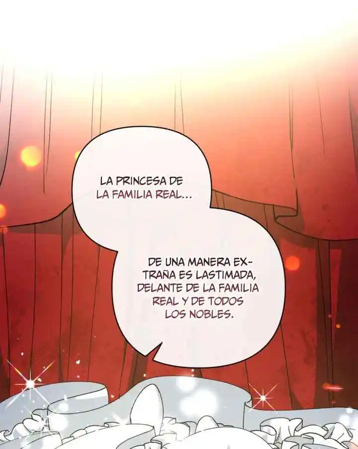 Me Convertí En La Hija Del Héroe Oscuro - Capítulo 48 - Página 6 - LectorTMOo