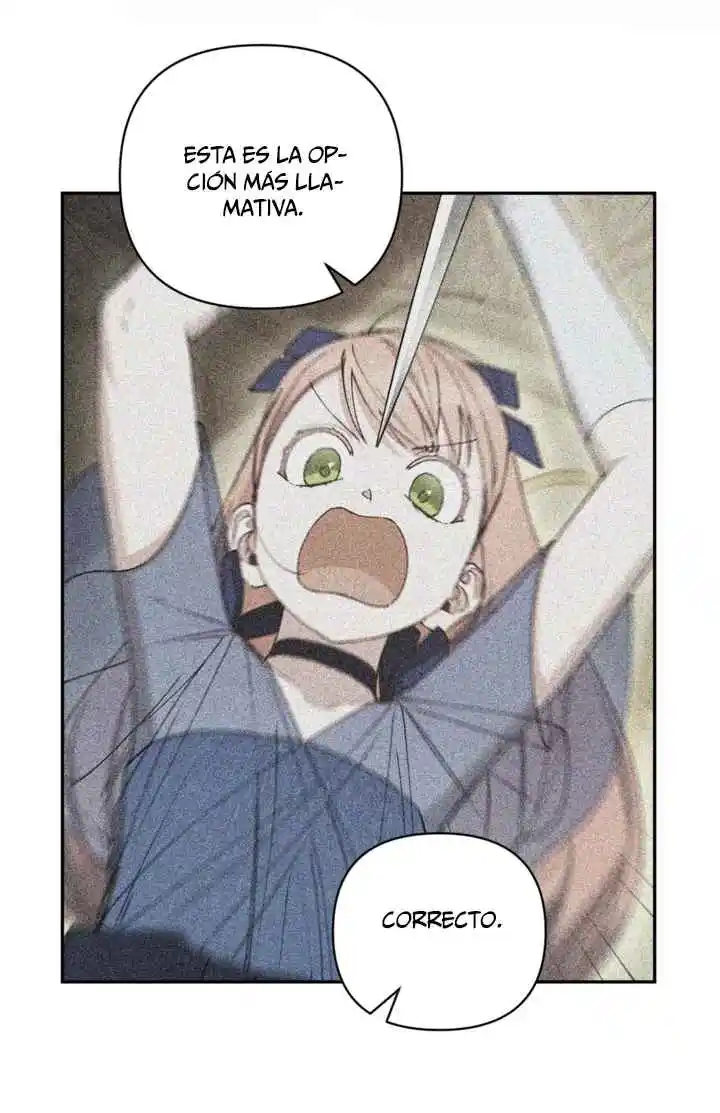 Me Convertí En La Hija Del Héroe Oscuro - Capítulo 48 - Página 8 - LectorTMOo