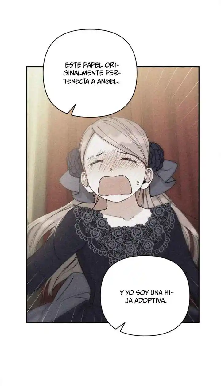 Me Convertí En La Hija Del Héroe Oscuro - Capítulo 48 - Página 13 - LectorTMOo