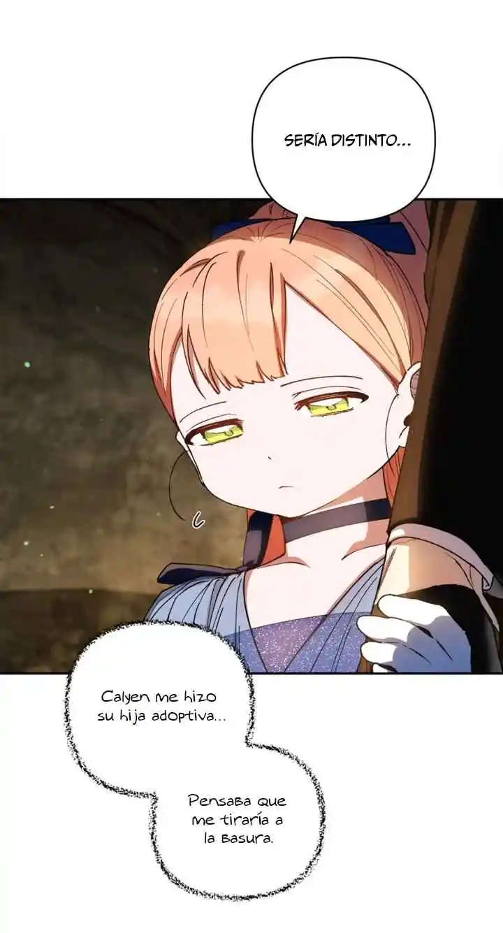 Me Convertí En La Hija Del Héroe Oscuro - Capítulo 48 - Página 15 - LectorTMOo