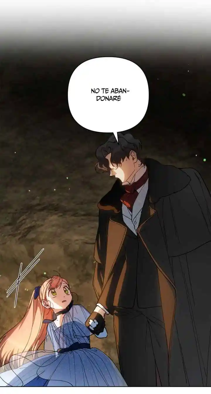 Me Convertí En La Hija Del Héroe Oscuro - Capítulo 48 - Página 17 - LectorTMOo