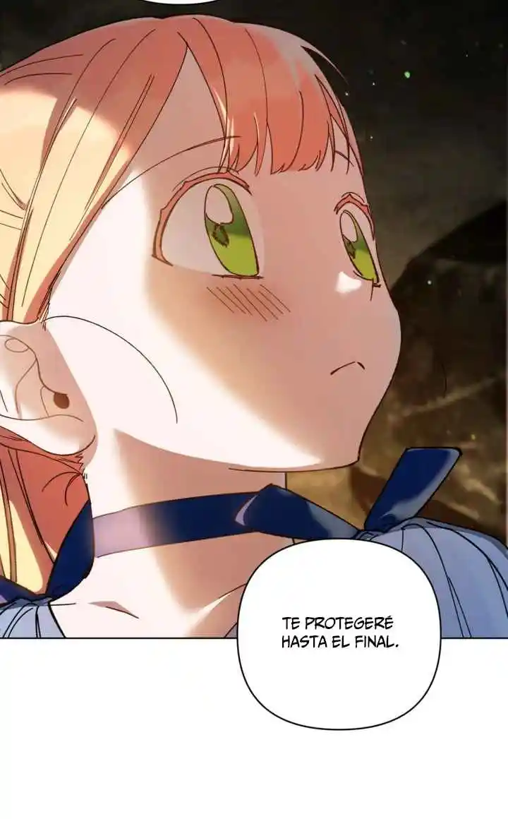 Me Convertí En La Hija Del Héroe Oscuro - Capítulo 48 - Página 19 - LectorTMOo
