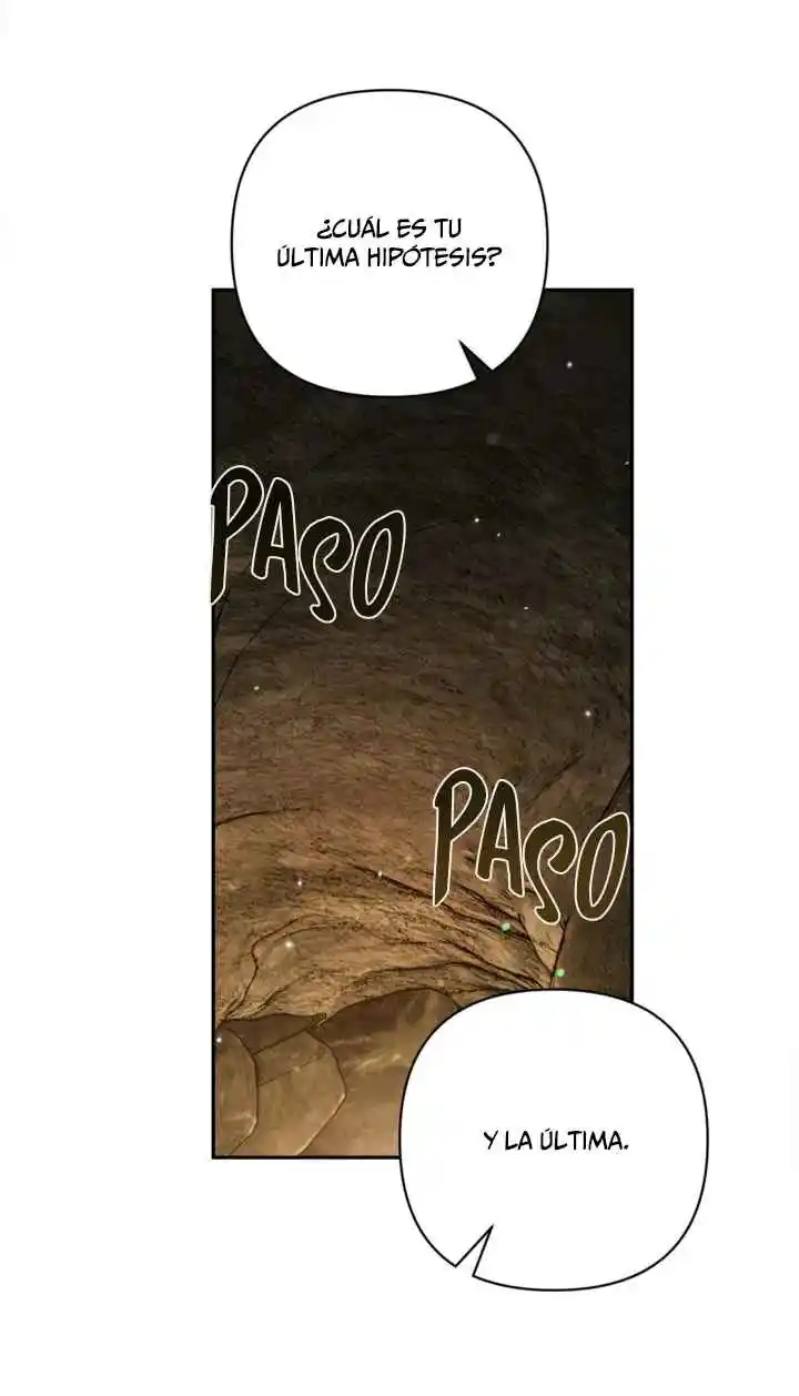 Me Convertí En La Hija Del Héroe Oscuro - Capítulo 48 - Página 20 - LectorTMOo