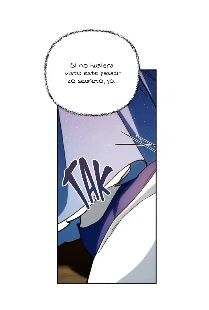 Me Convertí En La Hija Del Héroe Oscuro - Capítulo 48 - Página 22 - LectorTMOo