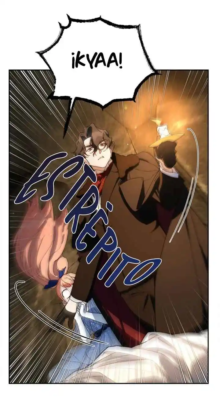 Me Convertí En La Hija Del Héroe Oscuro - Capítulo 48 - Página 23 - LectorTMOo
