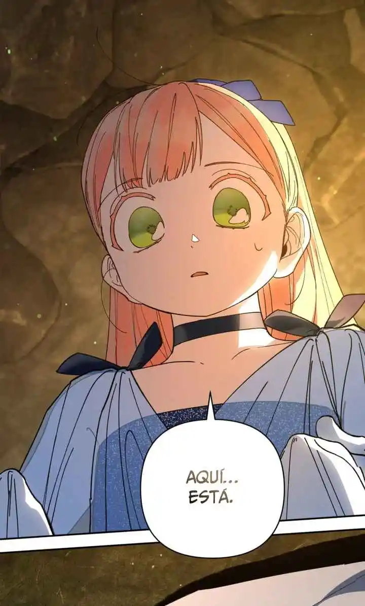 Me Convertí En La Hija Del Héroe Oscuro - Capítulo 48 - Página 27 - LectorTMOo