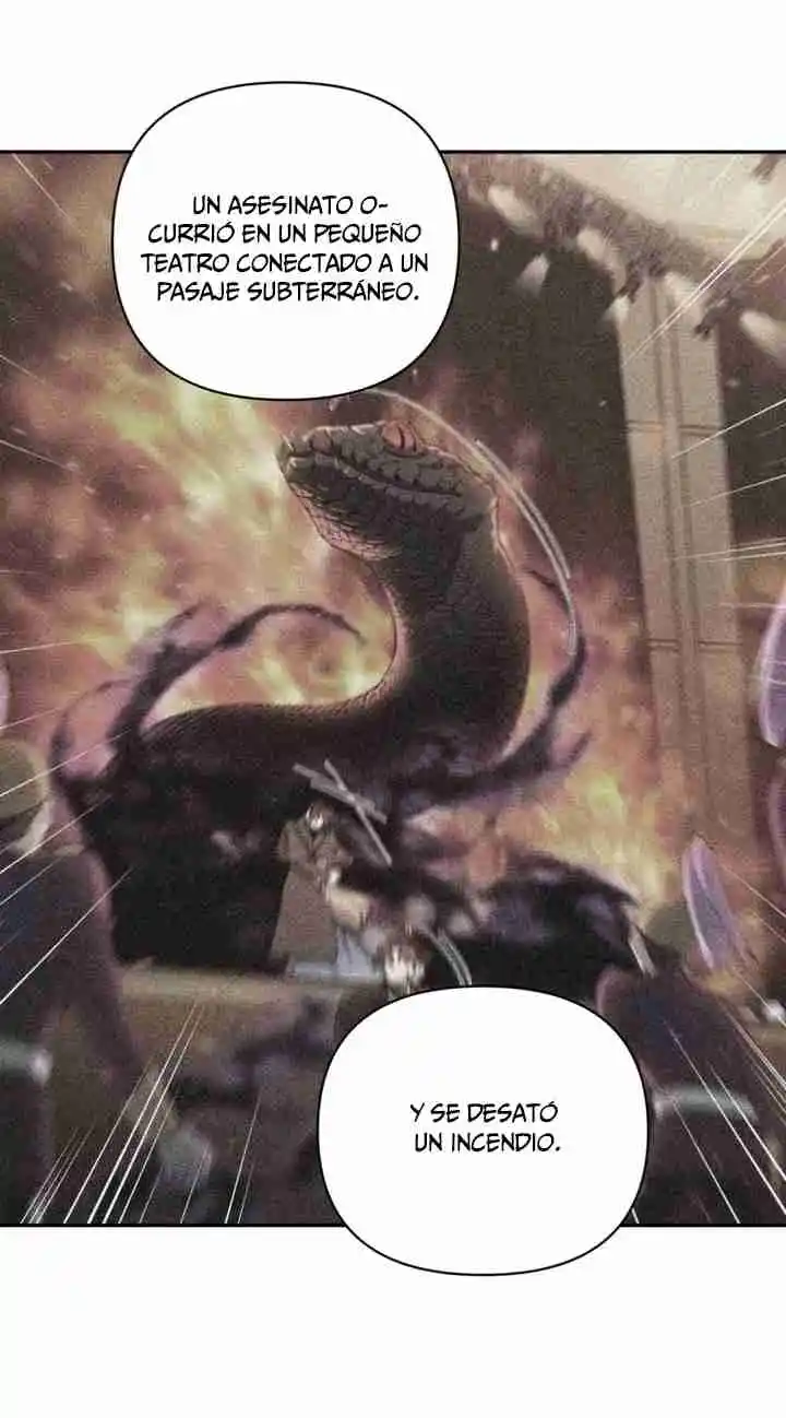 Me Convertí En La Hija Del Héroe Oscuro - Capítulo 48 - Página 35 - LectorTMOo