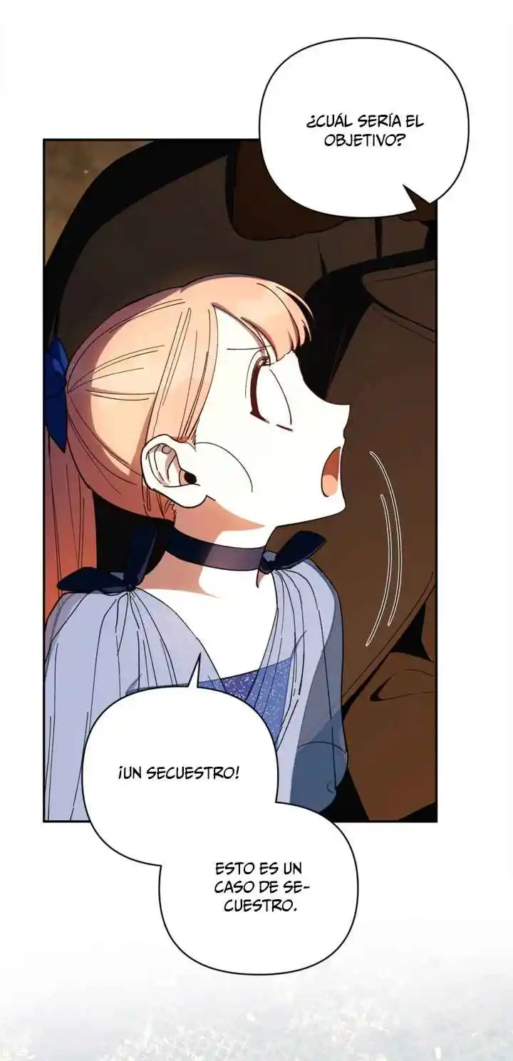 Me Convertí En La Hija Del Héroe Oscuro - Capítulo 48 - Página 39 - LectorTMOo