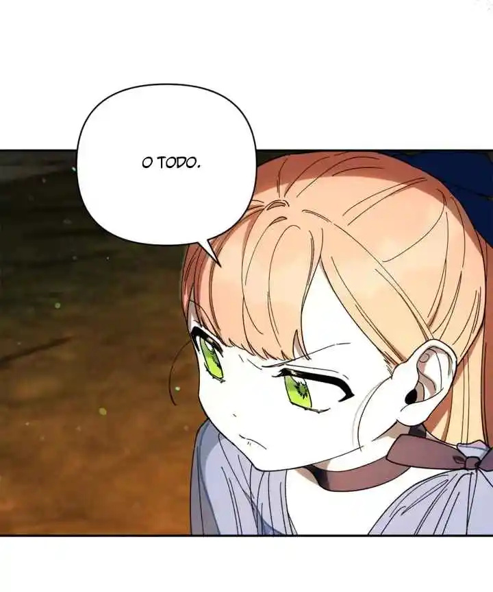 Me Convertí En La Hija Del Héroe Oscuro - Capítulo 48 - Página 44 - LectorTMOo