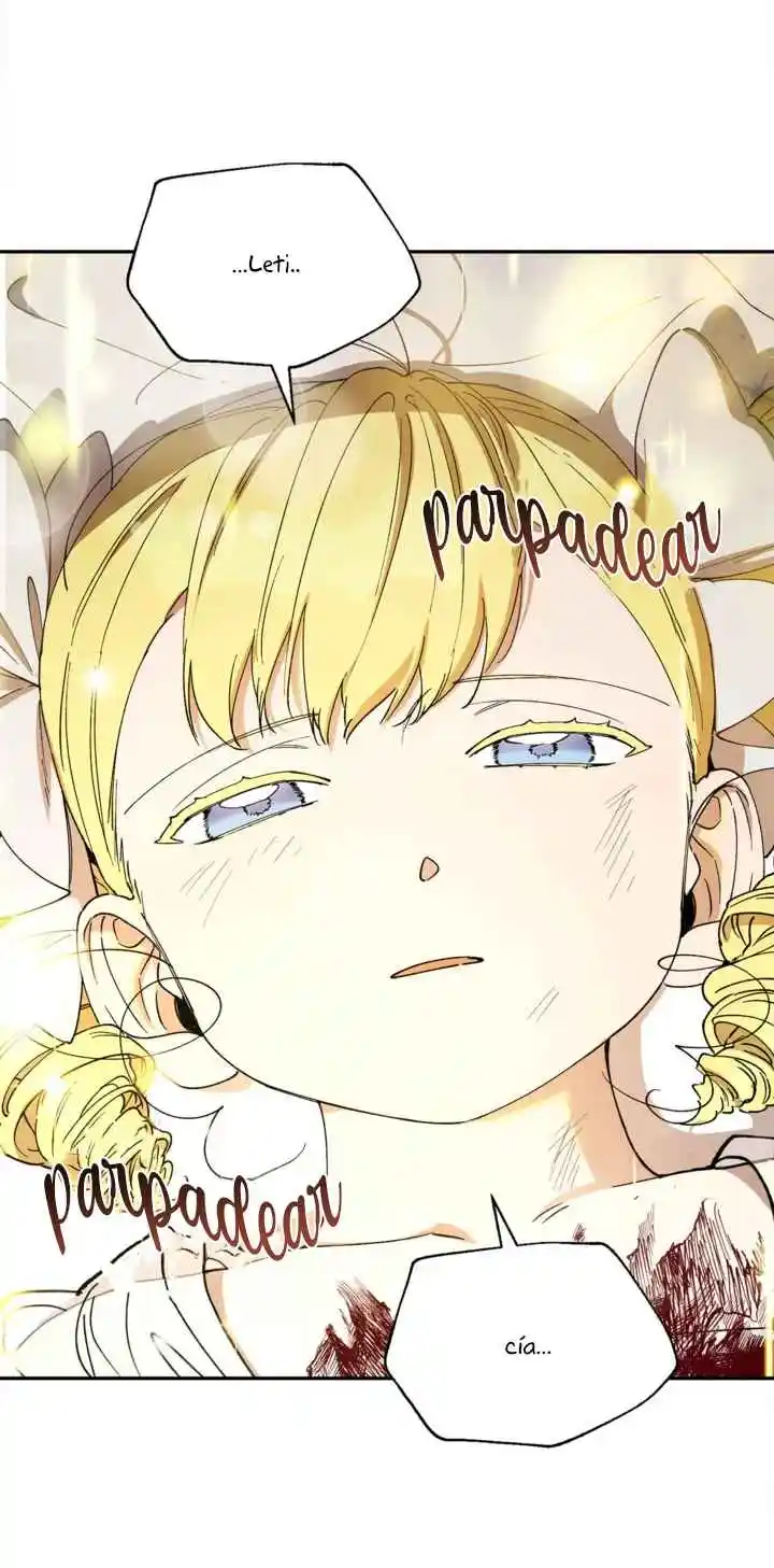 Me Convertí En La Hija Del Héroe Oscuro - Capítulo 48 - Página 52 - LectorTMOo