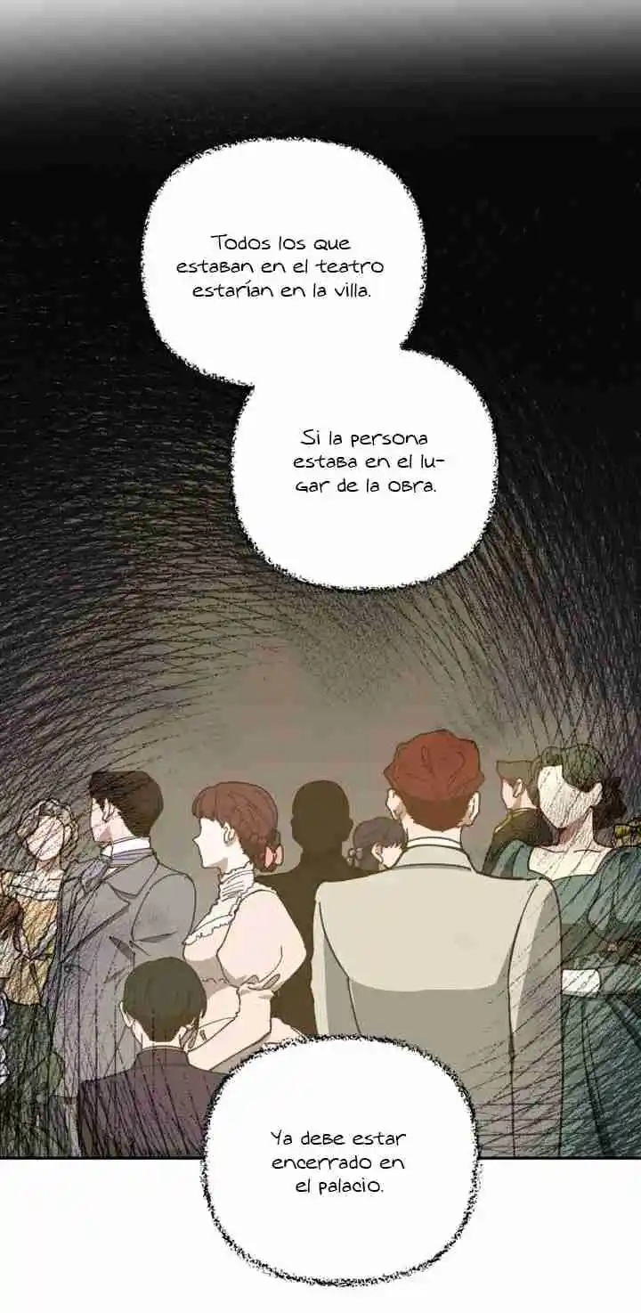 Me Convertí En La Hija Del Héroe Oscuro - Capítulo 48 - Página 57 - LectorTMOo