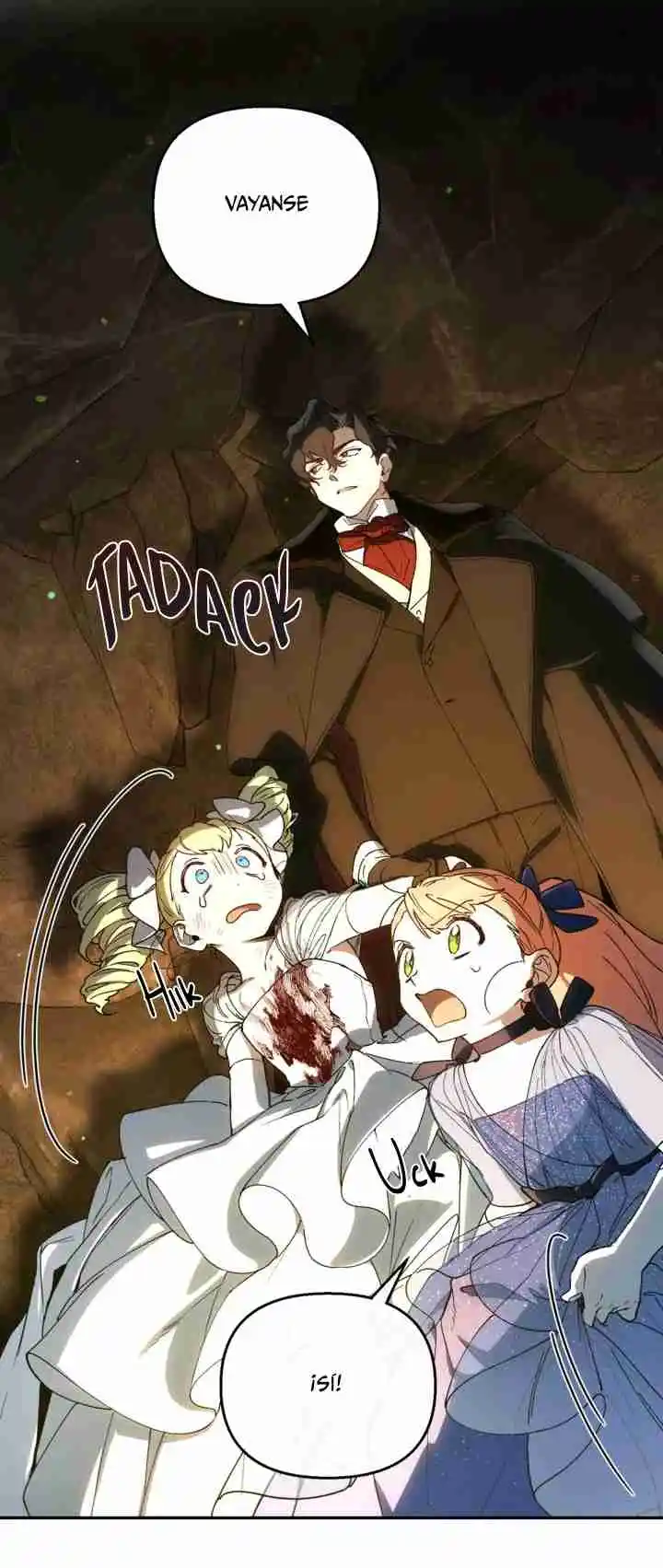 Me Convertí En La Hija Del Héroe Oscuro - Capítulo 48 - Página 60 - LectorTMOo