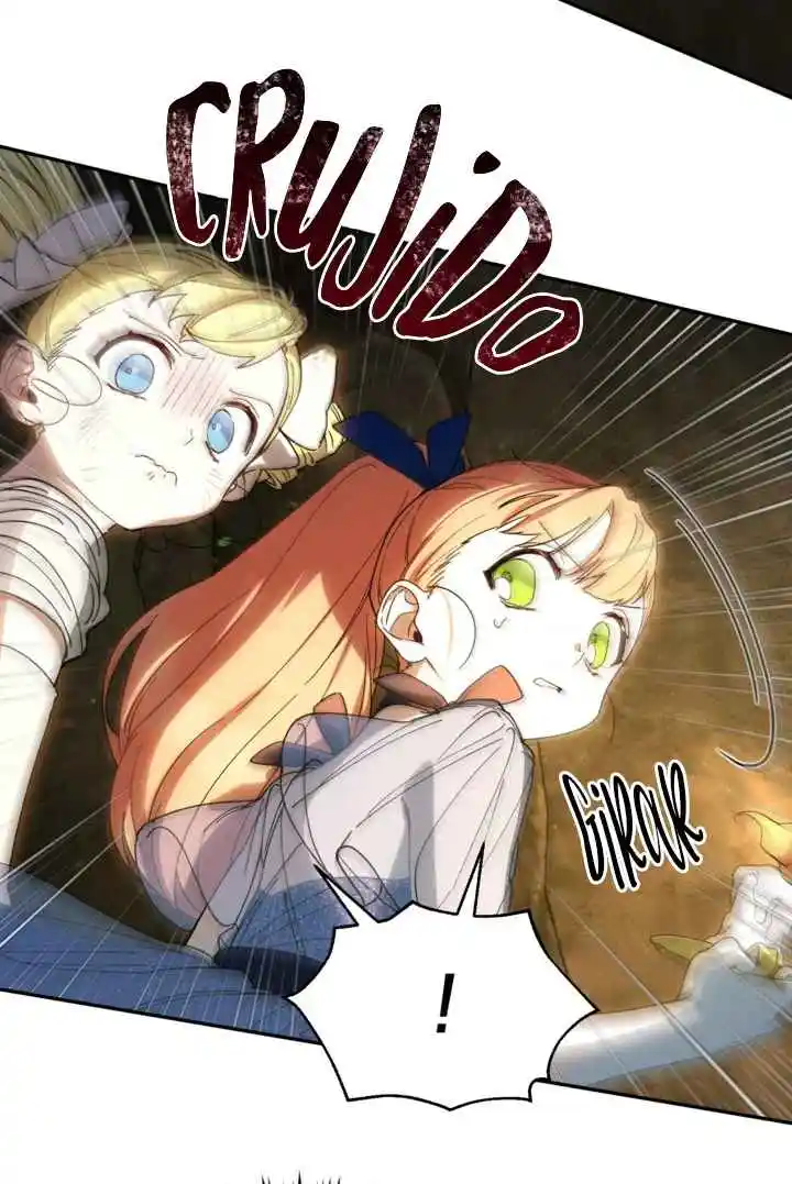 Me Convertí En La Hija Del Héroe Oscuro - Capítulo 48 - Página 62 - LectorTMOo