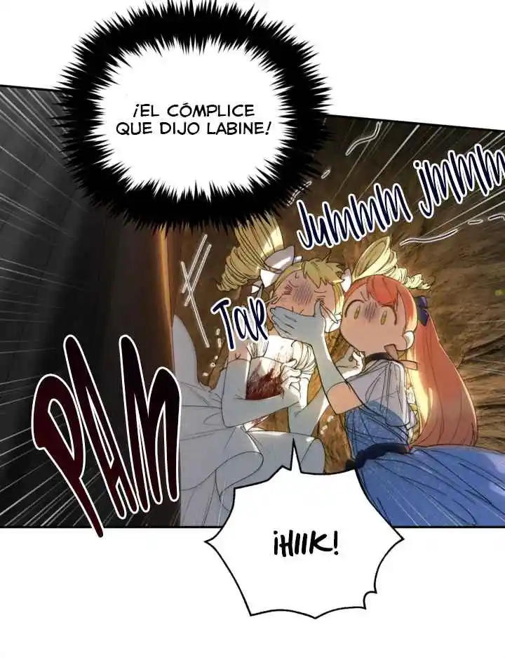 Me Convertí En La Hija Del Héroe Oscuro - Capítulo 48 - Página 63 - LectorTMOo