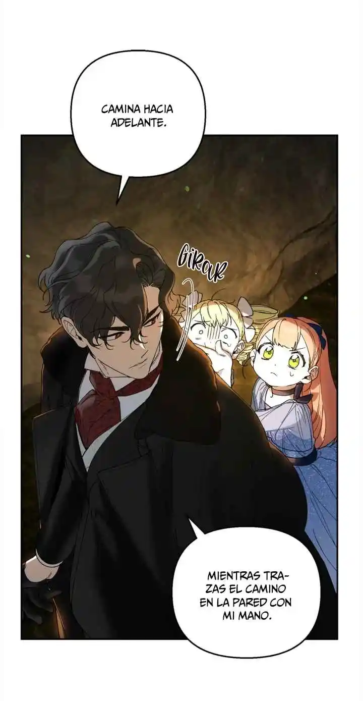 Me Convertí En La Hija Del Héroe Oscuro - Capítulo 48 - Página 64 - LectorTMOo