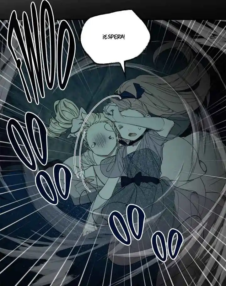 Me Convertí En La Hija Del Héroe Oscuro - Capítulo 48 - Página 68 - LectorTMOo