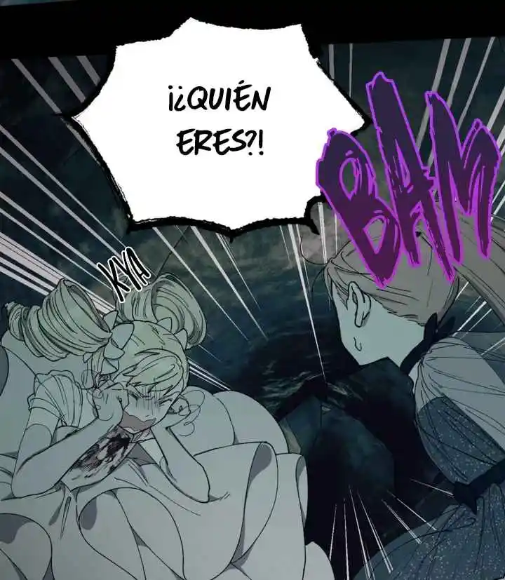 Me Convertí En La Hija Del Héroe Oscuro - Capítulo 49 - Página 4 - LectorTMOo