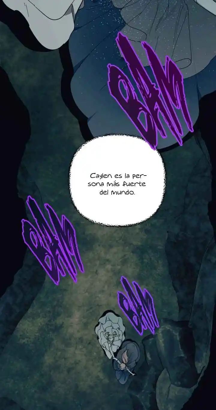 Me Convertí En La Hija Del Héroe Oscuro - Capítulo 49 - Página 9 - LectorTMOo