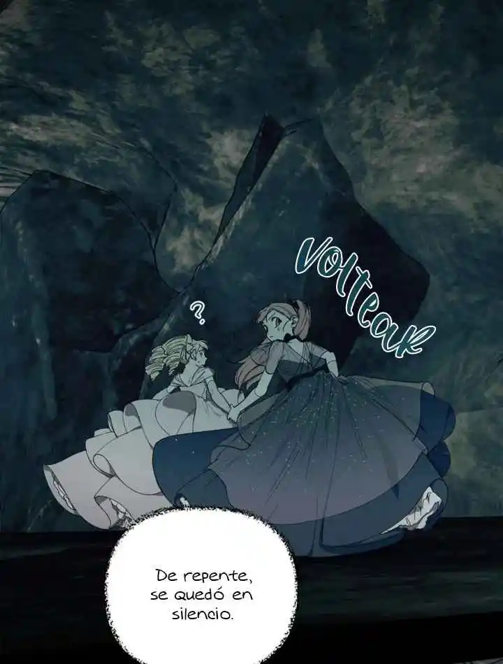 Me Convertí En La Hija Del Héroe Oscuro - Capítulo 49 - Página 12 - LectorTMOo