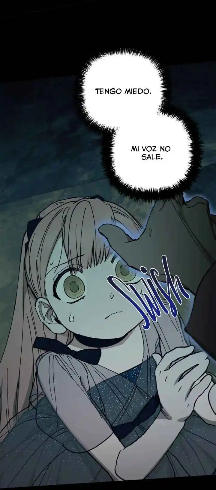 Me Convertí En La Hija Del Héroe Oscuro - Capítulo 49 - Página 18 - LectorTMOo