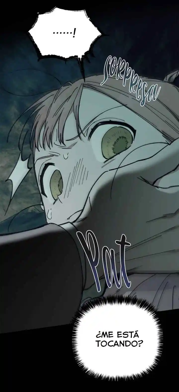 Me Convertí En La Hija Del Héroe Oscuro - Capítulo 49 - Página 20 - LectorTMOo