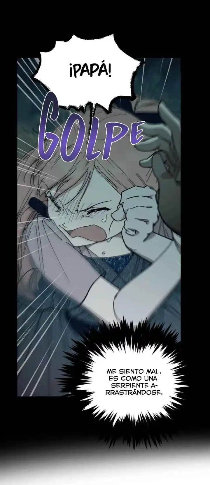 Me Convertí En La Hija Del Héroe Oscuro - Capítulo 49 - Página 21 - LectorTMOo