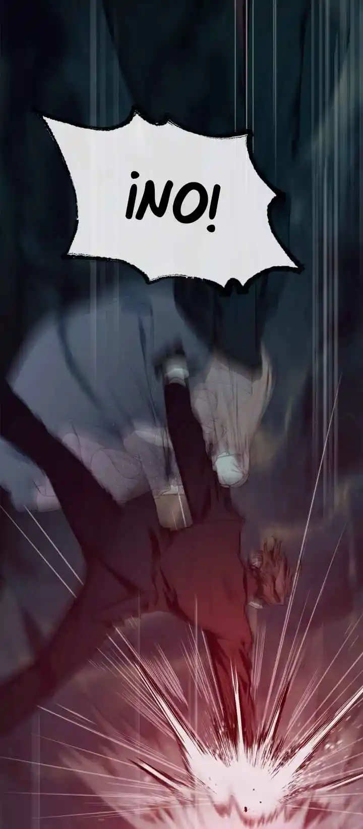 Me Convertí En La Hija Del Héroe Oscuro - Capítulo 49 - Página 25 - LectorTMOo