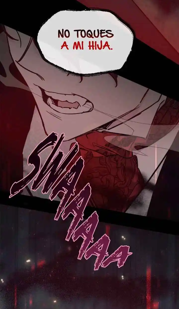 Me Convertí En La Hija Del Héroe Oscuro - Capítulo 49 - Página 28 - LectorTMOo