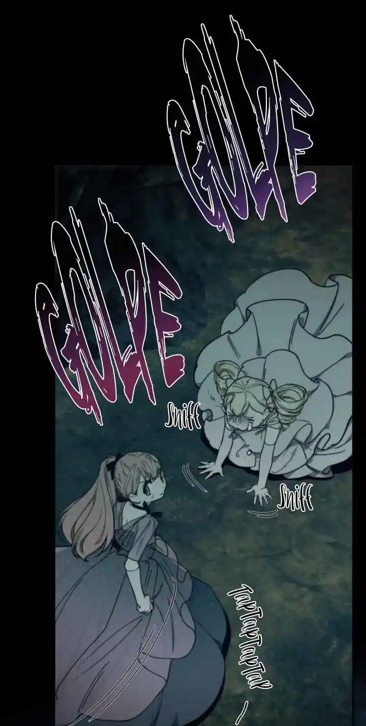 Me Convertí En La Hija Del Héroe Oscuro - Capítulo 49 - Página 32 - LectorTMOo