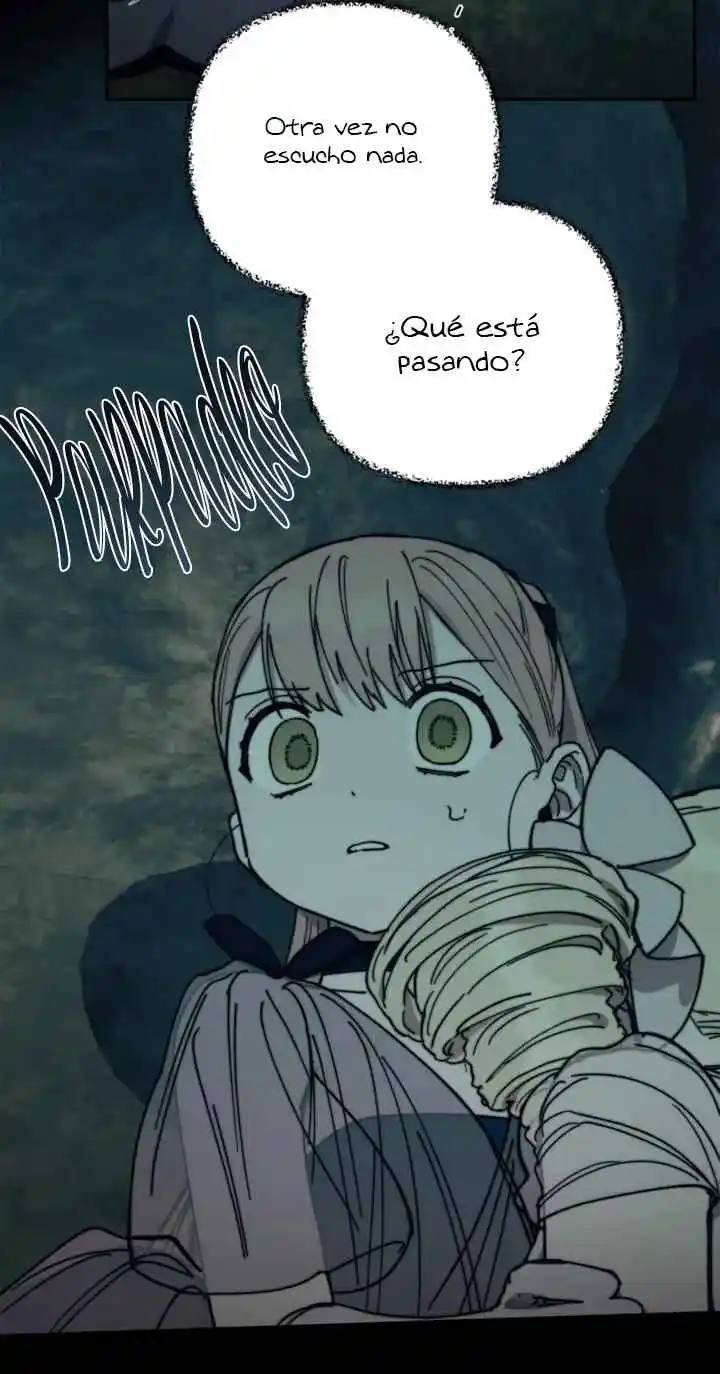 Me Convertí En La Hija Del Héroe Oscuro - Capítulo 49 - Página 33 - LectorTMOo