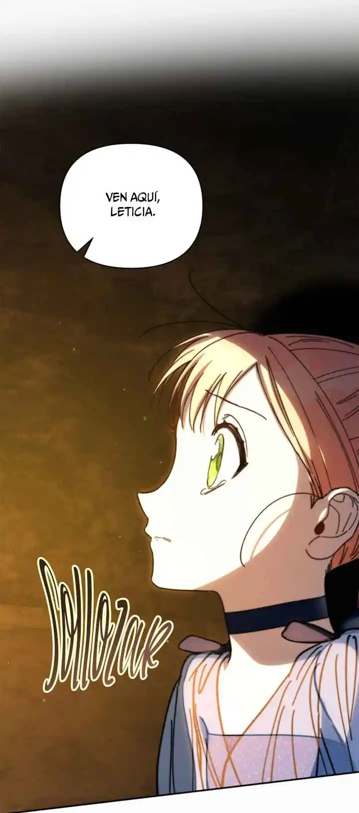 Me Convertí En La Hija Del Héroe Oscuro - Capítulo 49 - Página 36 - LectorTMOo
