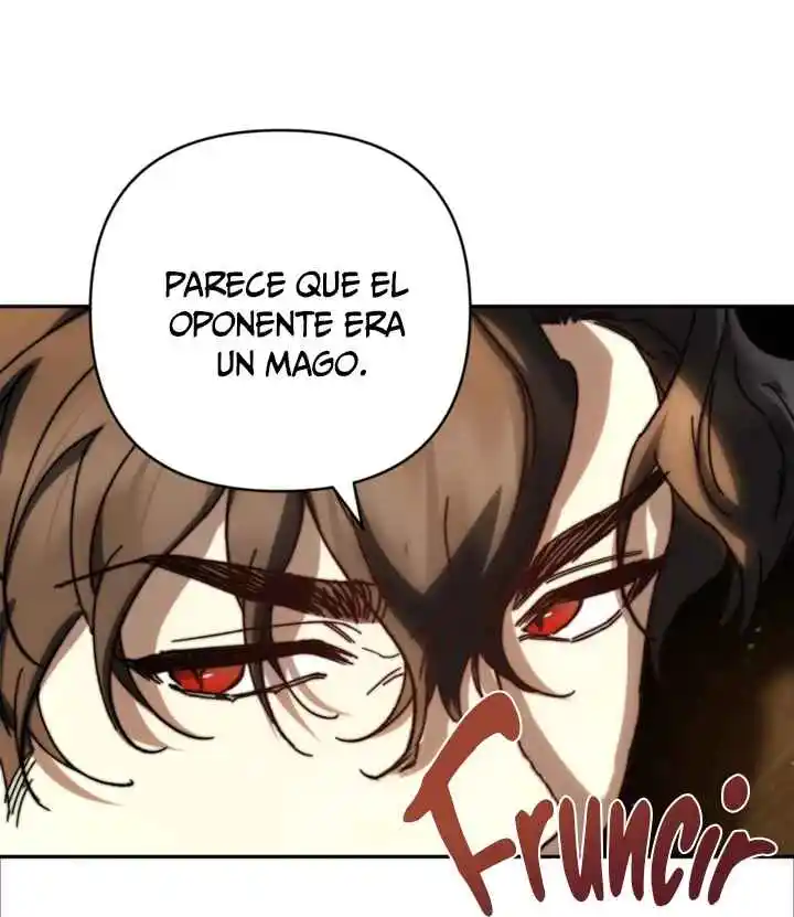 Me Convertí En La Hija Del Héroe Oscuro - Capítulo 49 - Página 39 - LectorTMOo