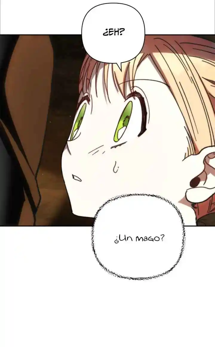 Me Convertí En La Hija Del Héroe Oscuro - Capítulo 49 - Página 40 - LectorTMOo