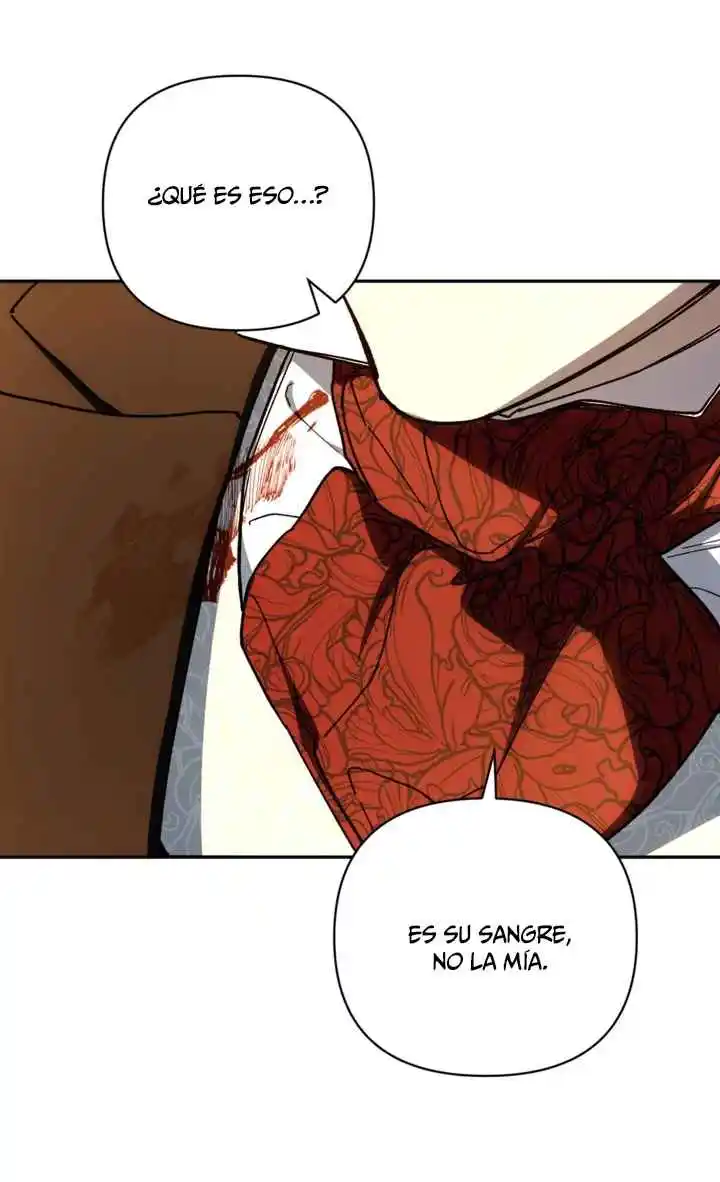 Me Convertí En La Hija Del Héroe Oscuro - Capítulo 49 - Página 42 - LectorTMOo